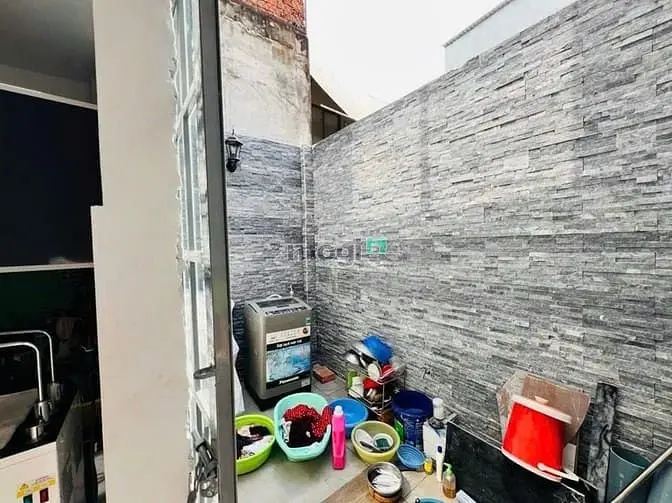 Bán Nhà Khu Phân Lô Tô Hiệu, 4X17, 3 Tầng, 8,8 Tỷ Tl