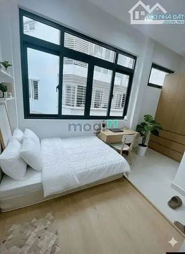 Bán Nhà Hxh 8M Khu Nội Bộ Sư Vạn Hạnh Nd, P12,Q10.