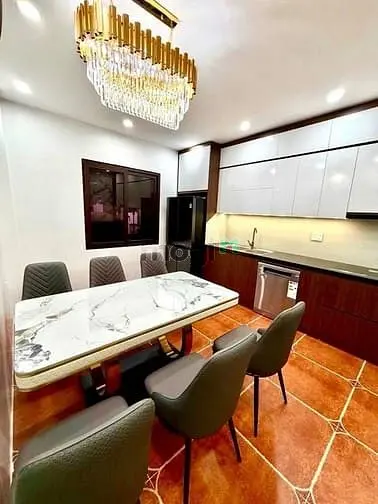 Bán Nhà Phân Lô Nghiã Đô Vỉa Hè To Đùng Ngã Ngửa 82M 30 Tỷ