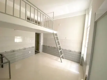 Cho Thuê Phòng Trọ An Ninh, Sạch Sẽ