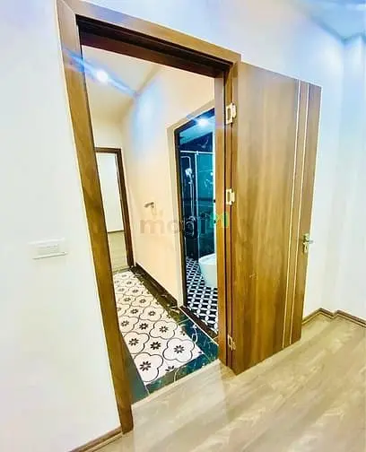 Nhà Kim Giang 35M2 X5T,Mới,Đẹp, Ngõ 3M,Thông,Thoáng,7.35 Tỷ,Cực Hiếm