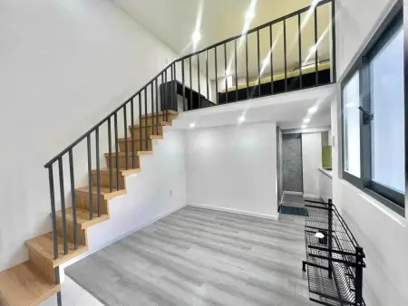 [Cực Phẩm] Duplex Đầy Đủ Tiện Nghi - Gác Cao - Gần Ubnd Q2