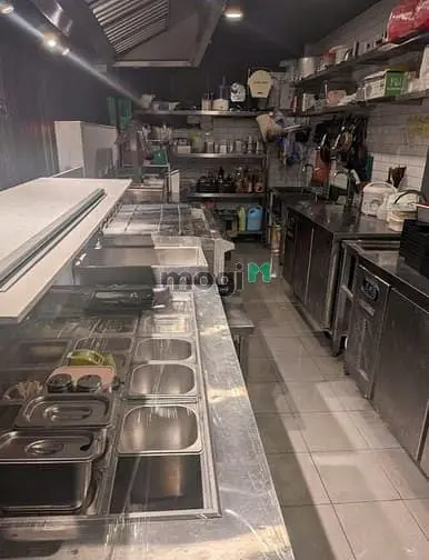 🔥 Sang Nhượng Mặt Bằng Kinh Doanh Vị Trí Vàng – Nguyễn Gia Trí