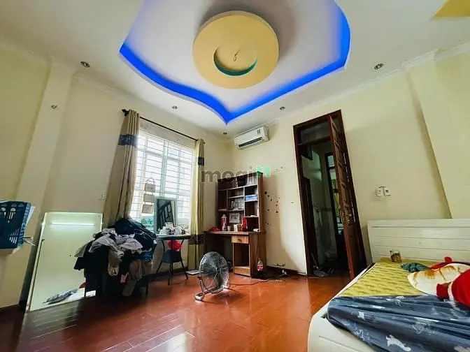 Bán Nhà Kim Giang 36M2 X5T,Ngõ 3M,Nhà Đẹp,Mới,Ở Luôn,7.25 Tỷ,Sđcc