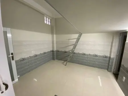 Cho Thuê Phòng Trọ An Ninh, Sạch Sẽ