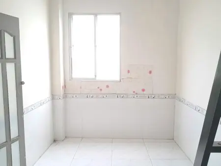 Phòng Trọ Gò Vấp Mới 24M² (Đã Gồm Gác Đúc 8M²) Giá 2.6Tr. A. Bảo 0706.699.990