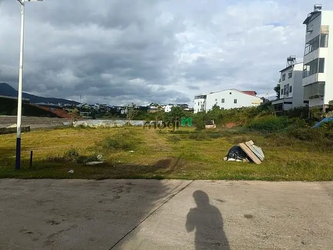 Bán Đất Biệt Thự Bằng Phẳng View Đẹp Đường 19 Tháng 5 Langbiang Đà Lạt