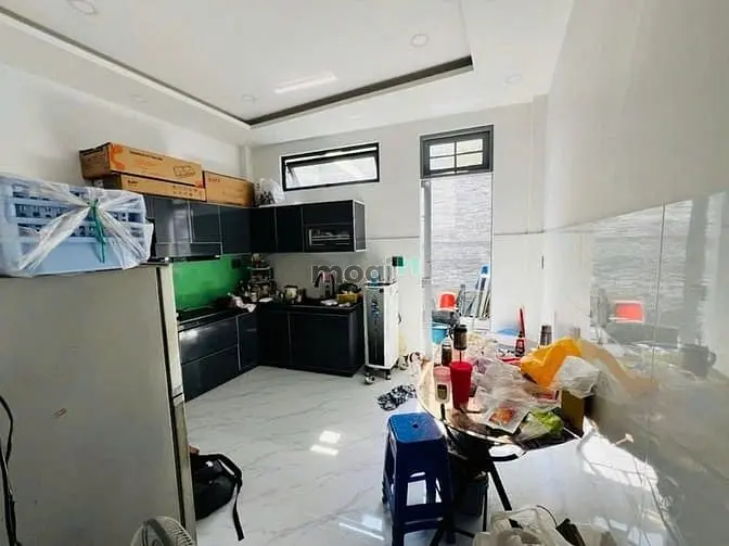 Bán Nhà Khu Phân Lô Tô Hiệu, 4X17, 3 Tầng, 8,8 Tỷ Tl