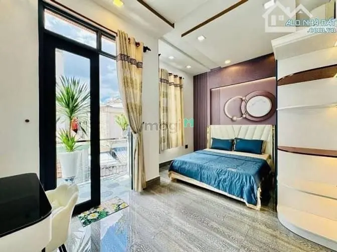 Bán Nhà 1 Cặp Mặt Tiền Bà Hạt, P6, Q10 Gần Chợ Ntp.