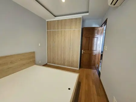 Chung Cư Carillon 2, Trịnh Đình Thảo, Tp: 2P Ngủ, 75M2, Nhà Mới, 9,5Tr/Th