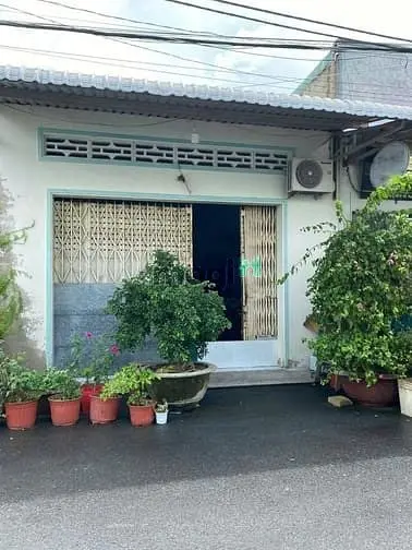 Chỉ 45Tr/M2 — Nhà Thổ Cư Lộ Giới 7,6M Nguyễn Văn Cừ, Cần Thơ