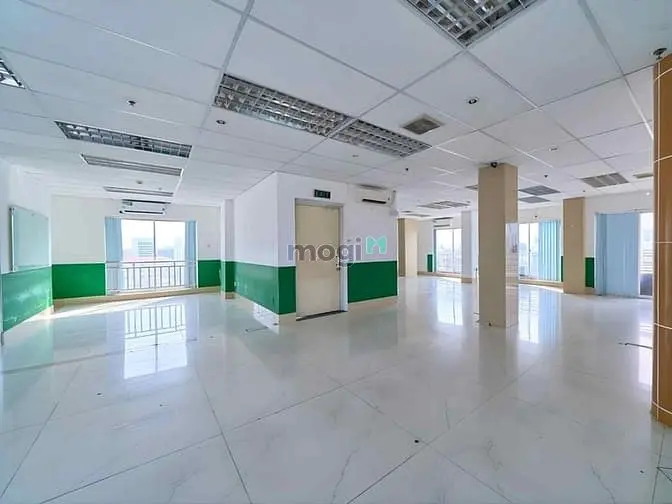 🏢 Tòa Nhà Văn Phòng Vno 179 Nguyễn Cư Trinh - Đẳng Cấp - Giá Mềm 🔥