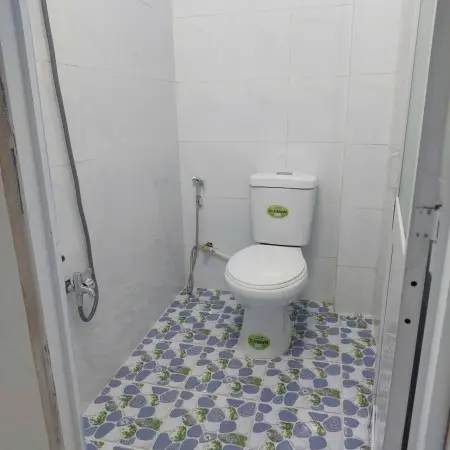 Phòng Cho Thuê Khu Vực Yên Tĩnh, An Ninh