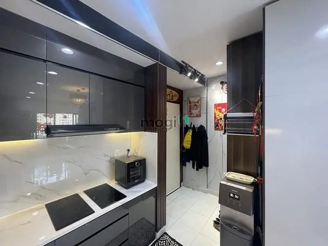 Bán Căn Hộ Babylon Đường Âu Cơ Q.tân Phú - 50M2 Nhỉnh 3 Tỷ