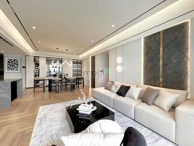 Cần Cho Thuê Căn Hộ The Horizon Phú Mỹ Hưng 3Pn Full Nội Thất Chỉ 50Tr