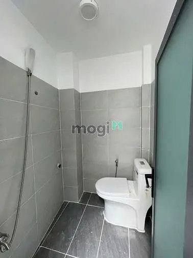 Bán Nhà Xây Mới Vào Ở Ngay Gần Tô Hiệu Quận Tân Phú