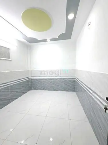 Quận 12 Đường Ta16 Nhà Trệt 2 Lầu Ngang 5 X 10.2‎ M2 Giá 2.058 Còn Tl