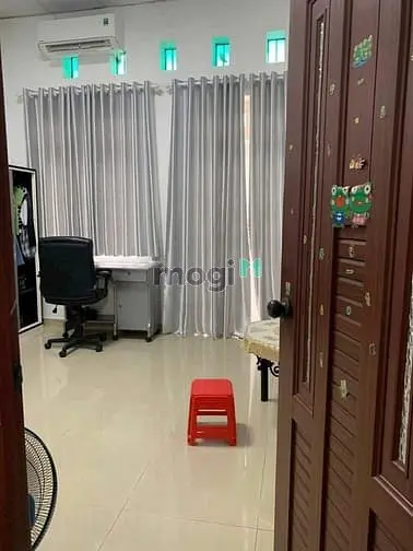 Bán Nhà Mặt Tiền Kinh Doanh Đường Số 1, P.13, 4 X 20, 3Pn Giá 6.95 Tỷ