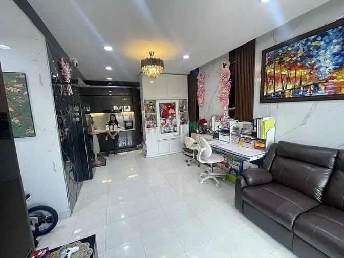 Bán Căn Hộ Babylon Đường Âu Cơ Q.tân Phú - 50M2 Nhỉnh 3 Tỷ