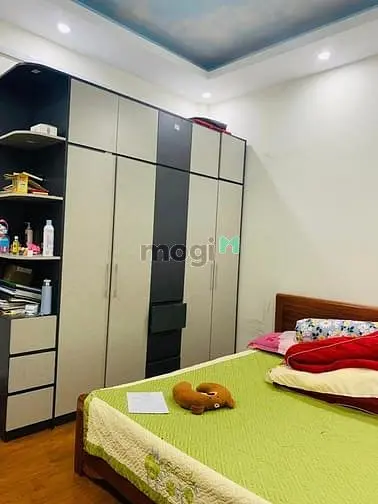 Bán Nhà Đại Kim 36M2 X5T,Giá 7.36 Tỷ,Ngõ 3M,Oto,Gần Phố,Sđcc,Ở Luôn