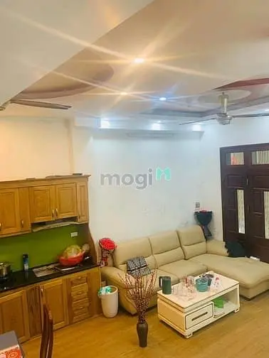 Bán Nhà Đại Kim 36M2 X5T,Giá 7.36 Tỷ,Ngõ 3M,Oto,Gần Phố,Sđcc,Ở Luôn