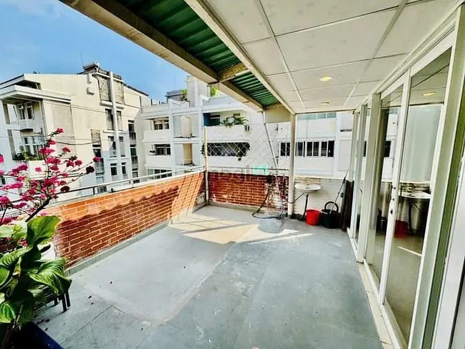 Chốt Nhanh - Giá Tốt Hàng Hiếm! Penthouse Mỹ Tú Cảnh Quang Phú Mỹ Hưng