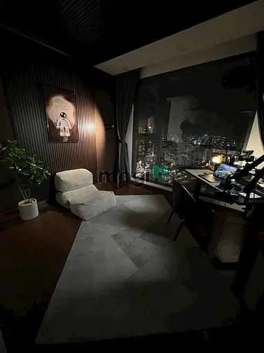 Cho Thuê Căn Hộ Cao Cấp Lavida Plus 2Pn, Full Nội Thất, Gias 16 Triệu