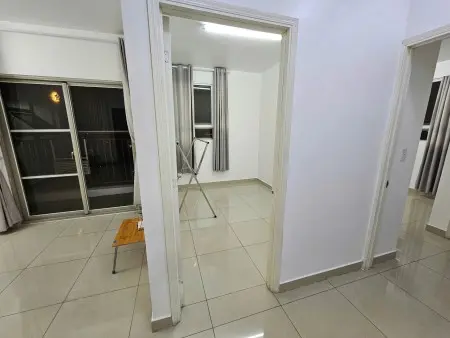 Cho Nữ Hoặc Sinh Viên Nữ Thuê 1 Phòng Trong Chung Cư Vision Bình Tân