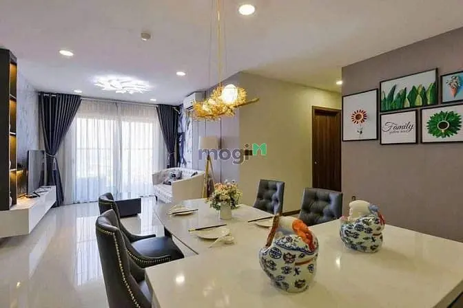 Sổ Sẵn_Căn Hộ 50M2/2Pn Full Nội Thất Ng Bỉnh Khiêm 2.250 Tỷ