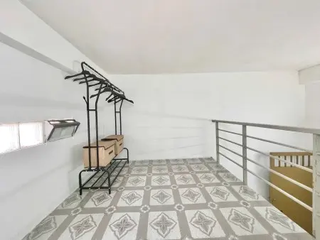 Cho Thuê Phòng Trọ Có Gác Ngay Nguyễn Văn Lượng Gò Vấp