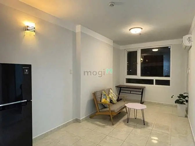 C/C 10A Trần Nhật Duật,Tân Định Căn 70M2, 1P Ngủ, Nội Thất Giá 11Tr/Th