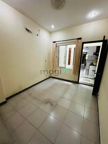 Bán Gấp Nguyễn Thái Sơn 73M² Ngay Chợ Gò Vấp – Hẻm Thông- 3 Tầng