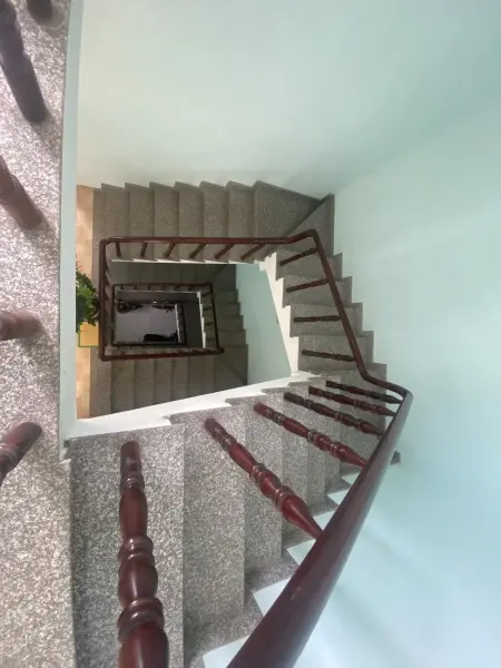 Còn 1 Phòng Duy Nhất Nhà Trọ Có Lầu Sáng Trưa Đều Mát Mẻ