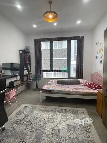 💥Hiếm Trần Bình Trọng P5 Bt 🏠22M2 4 Tầng Đúc Nở Hậu 💰 Chỉ 5.5 Tỷ Tl