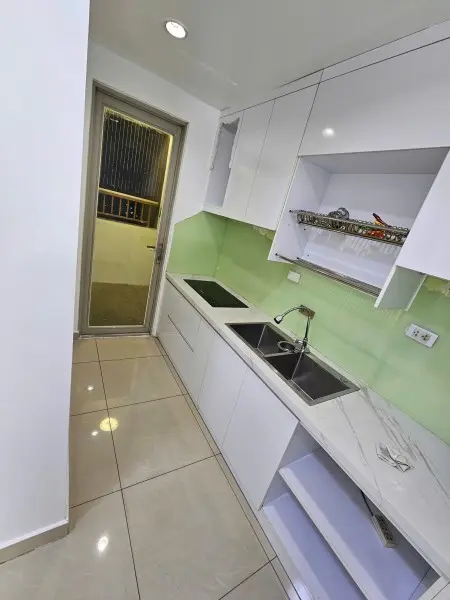 Cho Nữ Hoặc Sinh Viên Nữ Thuê 1 Phòng Trong Chung Cư Vision Bình Tân