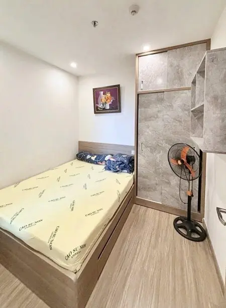 Căn 2P Ngủ, Rộng 75M2 Ở Reverside 90, Ntcc Chỉ 16Tr/Th