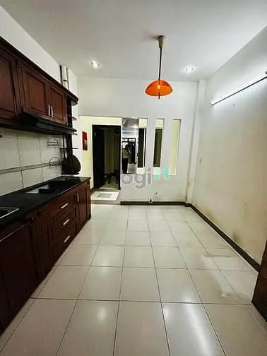 Bán Gấp Nguyễn Thái Sơn 73M² Ngay Chợ Gò Vấp – Hẻm Thông- 3 Tầng