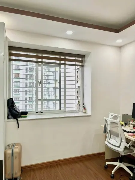 Chung Cư D5, Đường D5, Bình Thạnh: 3P Ngủ, 15Tr, Đầy Đủ Nội Thất