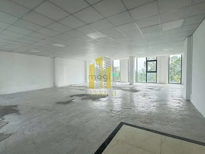 Tòa Văn Phòng Hầm 4 Lầu Mặt Tiền Đường Đồng Văn Cống 900M2