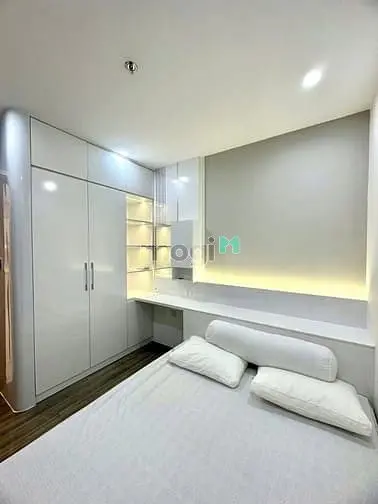 Sân Bay Tsn_Căn Hộ 2Pn/2.3 Tỷ Full Nội Thất_Shr Góp 15 Năm