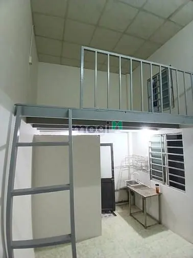 Phòng Trọ Gần Cầu Vượt Sóng Thần, Đh Ngân Hàng, Làng Dh, Spkt,....