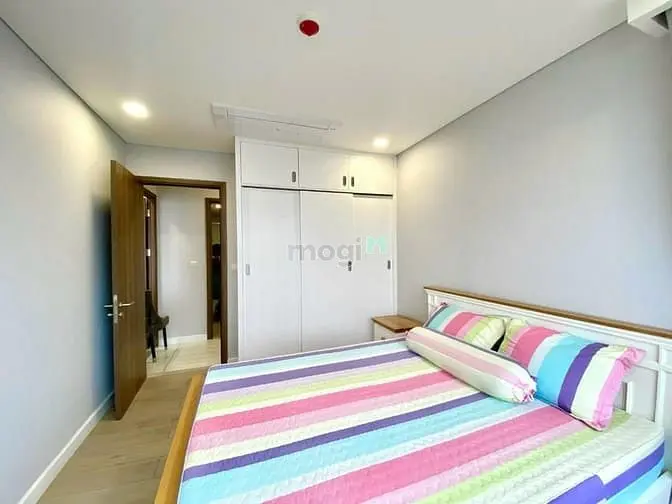 Căn Hộ 2,3Tỷ Kế Cv Gia Định Nguyễn Kiệm 2Pn Nhà Mới Có Nội Thất Sổ Sẵn