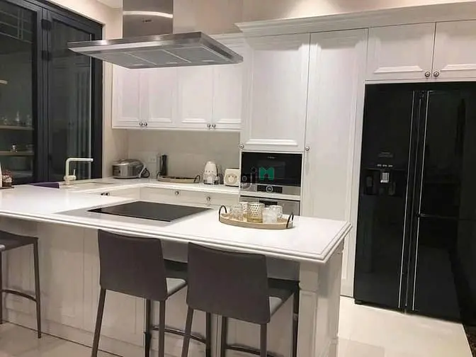 Bán Nhà Trần Cung 38M 6T Thang Máy, Nhà Mới, Ô Tô Gần