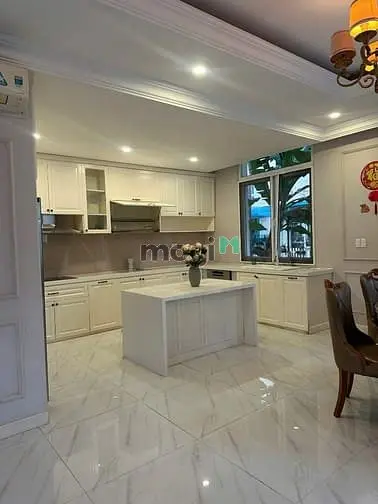 Bt Song Lập Venica Khang Điền Q9 - Full Nt - Gần Công Viên Mát Mẻ 4Pn