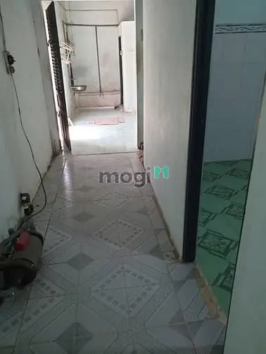 Nhà Nguyên Căn 5X20M Mặt Tiền Đường Xtt30 Gần Phan Văn Hớn, Xuân Thới