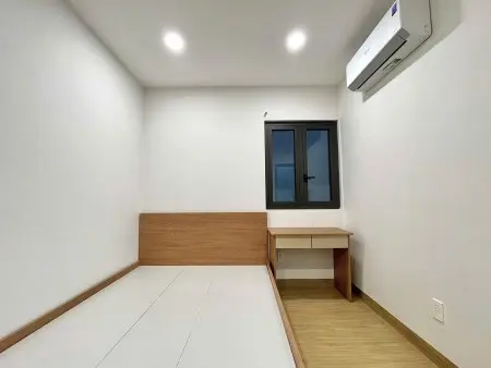 Trọ Bình Thạnh Gần Ngã Tư Hàng Xanh,Q1,Q3 - Máy Giặt Riêng Cửa Số Lớn - Xô Viết Nghệ Tĩnh - Bt