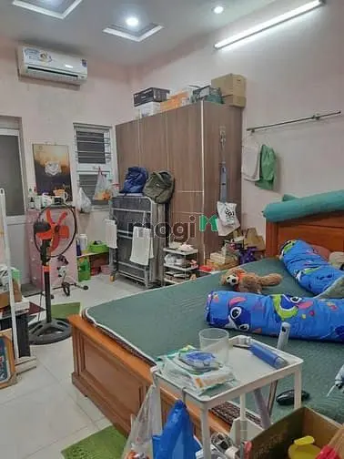 Bán Nhà Mtkd Đường Lk1-6, Bình Tân, 4 X 18M, 2 Lầu. Giá: 6.9 Tỷ