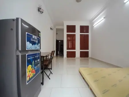 Cho Thuê Phòng Trọ Tân Phú – Đầy Đủ Tiện Nghi, Đh Văn Hiến, Aeon, Giá Chỉ 4,3 Triệu