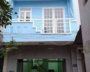 Share Phòng Nhà Nguyên Căn - Huỳnh Tấn Phát, Q7