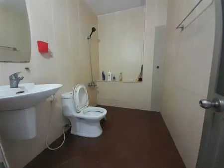 Cho Thuê Phòng Trọ Tân Phú – Đầy Đủ Tiện Nghi, Đh Văn Hiến, Aeon, Giá Chỉ 4,3 Triệu